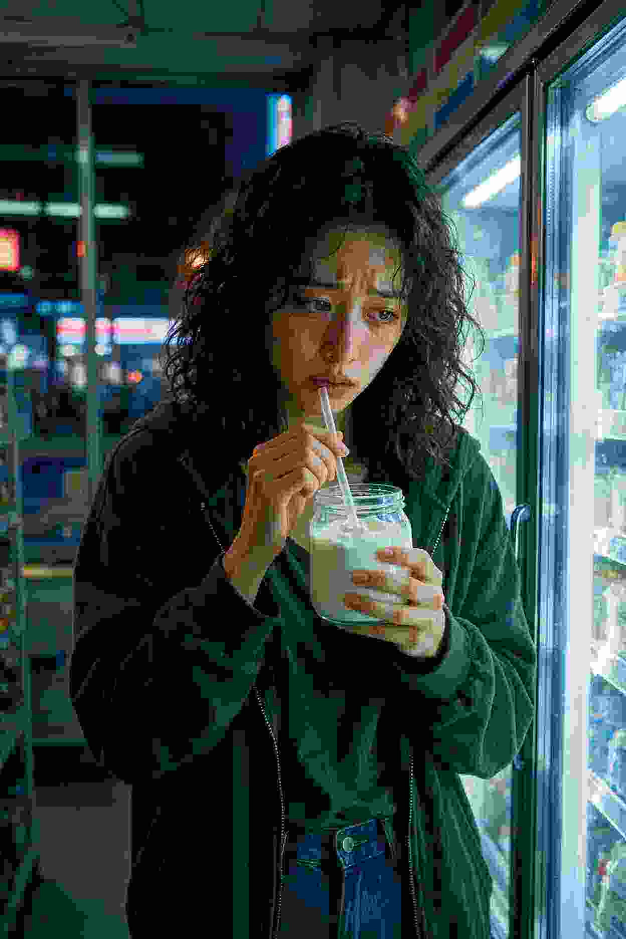 长眠