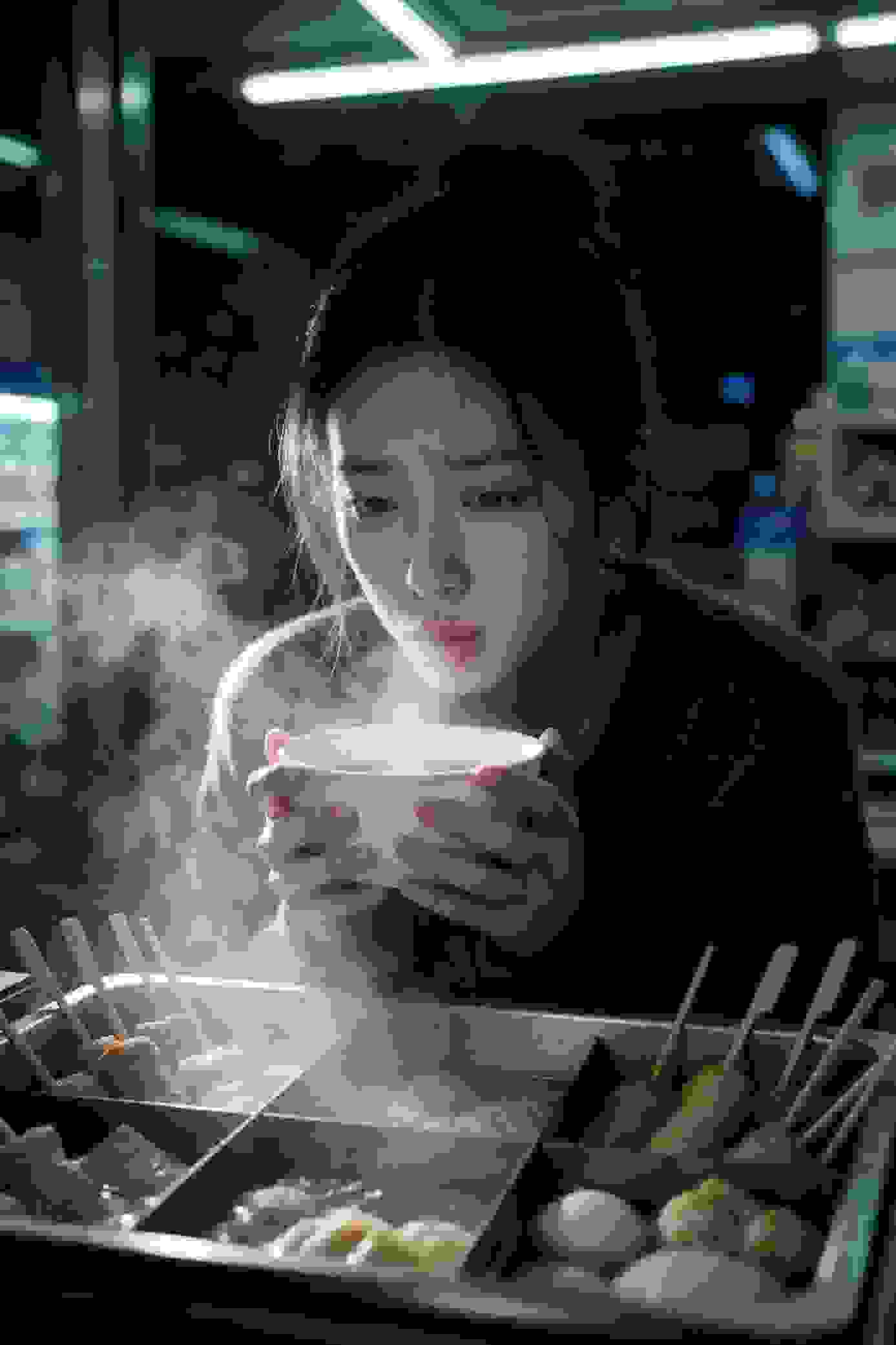我的前半生